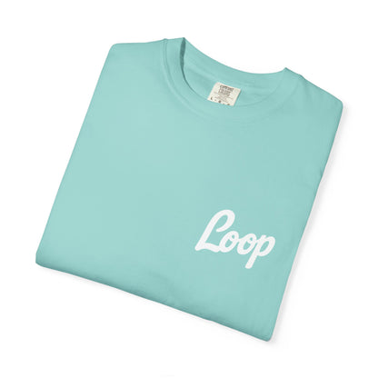 Loop 288 'patta' Tee