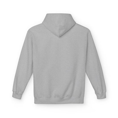 Loop 288 'Capital' Fleece Hoodie