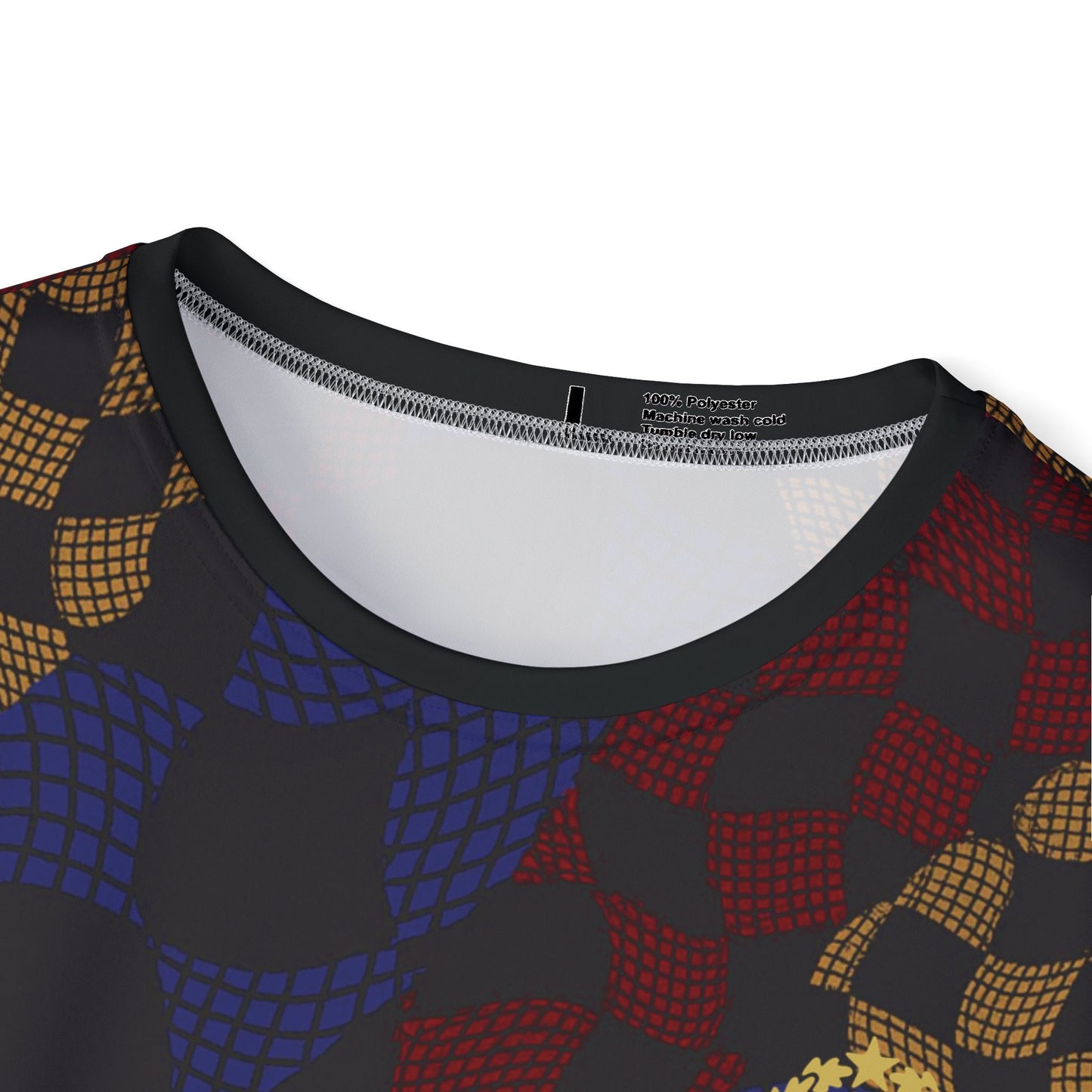 Loop 288 'dime store designer' Men's Sports Jersey