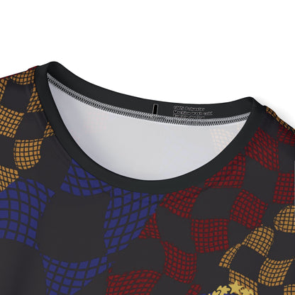 Loop 288 'dime store designer' Men's Sports Jersey