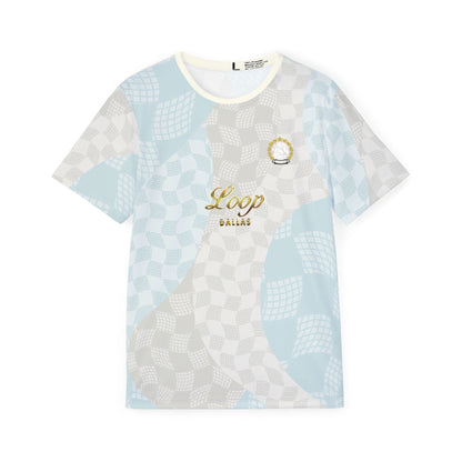 Loop 288 'dime store designer' Men's Sports Jersey