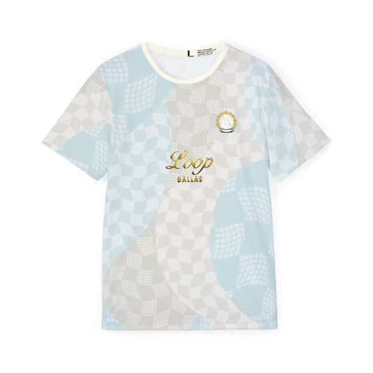 Loop 288 'dime store designer' Men's Sports Jersey