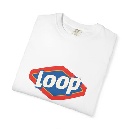 Loop 288 'cleaner' Tee