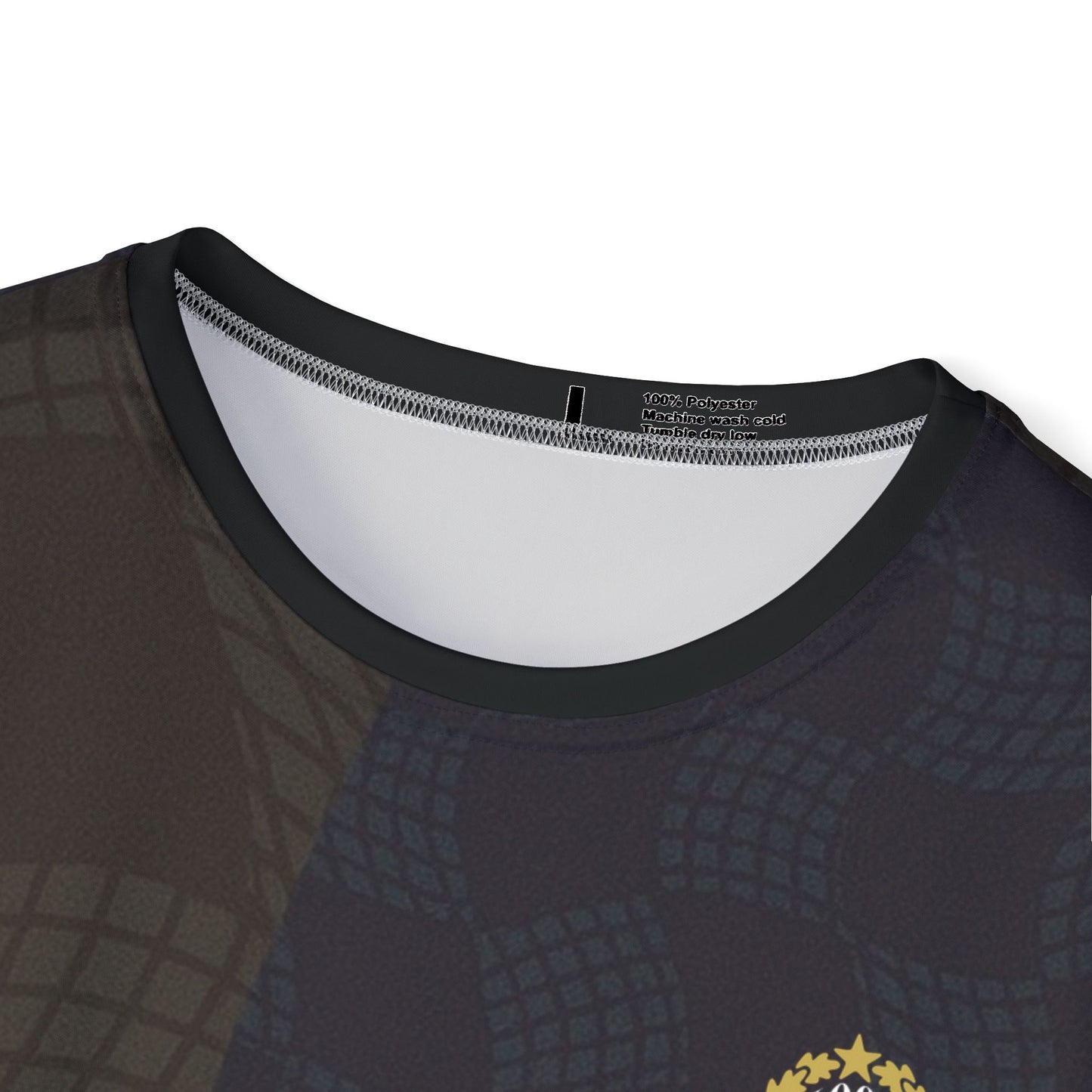 Loop 288 'dime store designer' Men's Sports Jersey
