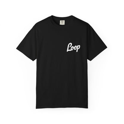 Loop 288 'patta' Tee