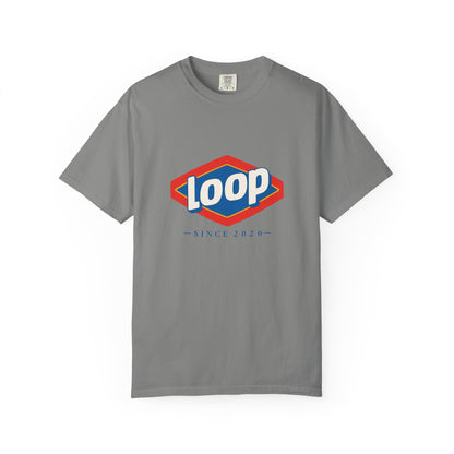 Loop 288 'cleaner' Tee