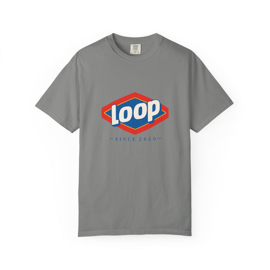 Loop 288 'cleaner' Tee