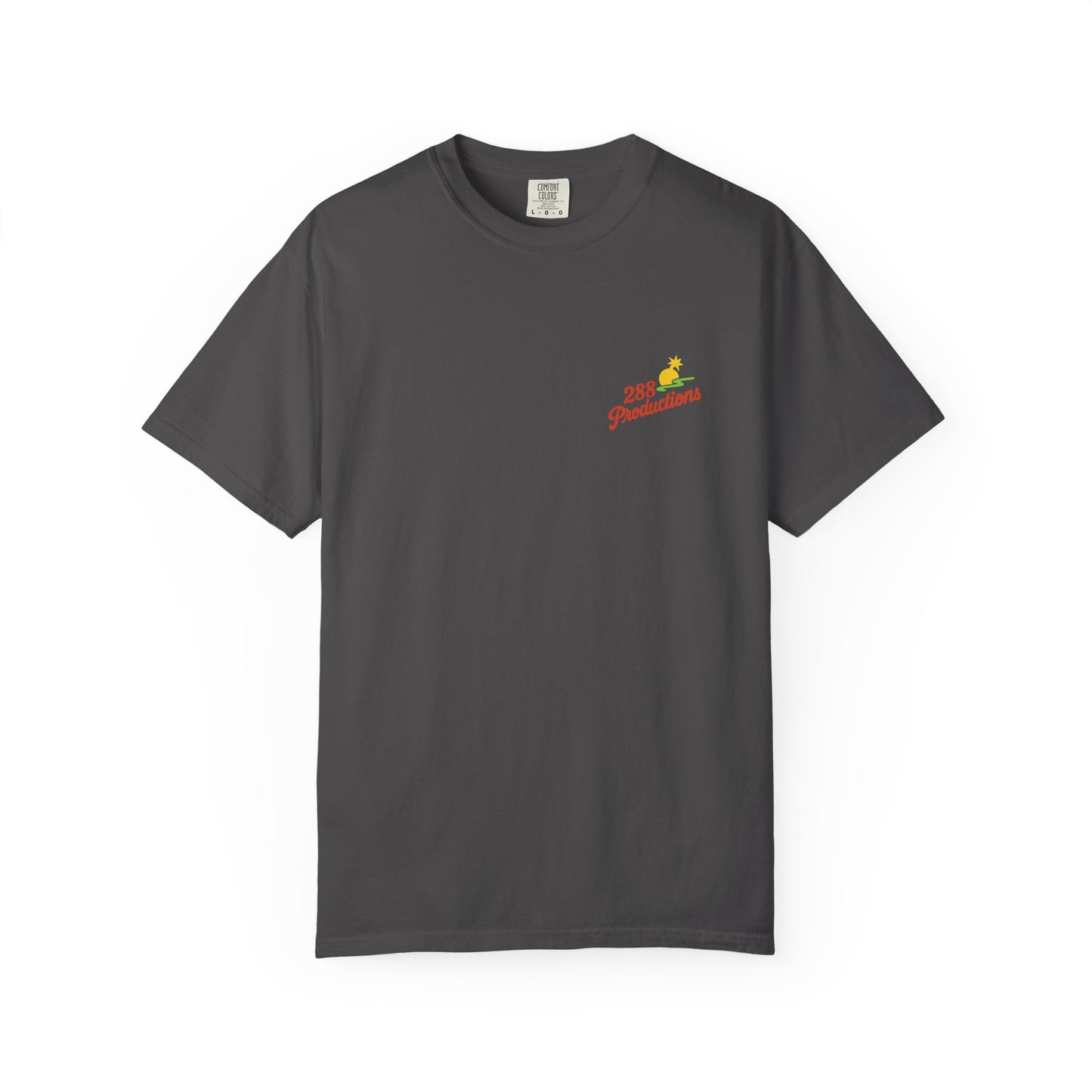 Loop 288 'Casa Bomb' Tee