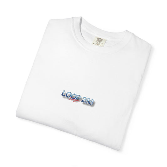 Loop 288 'original' Tee