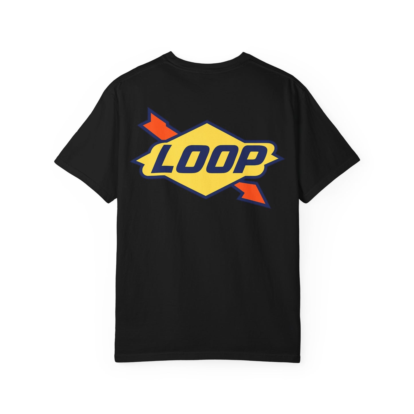 Loop 288 'sunoco' Tee