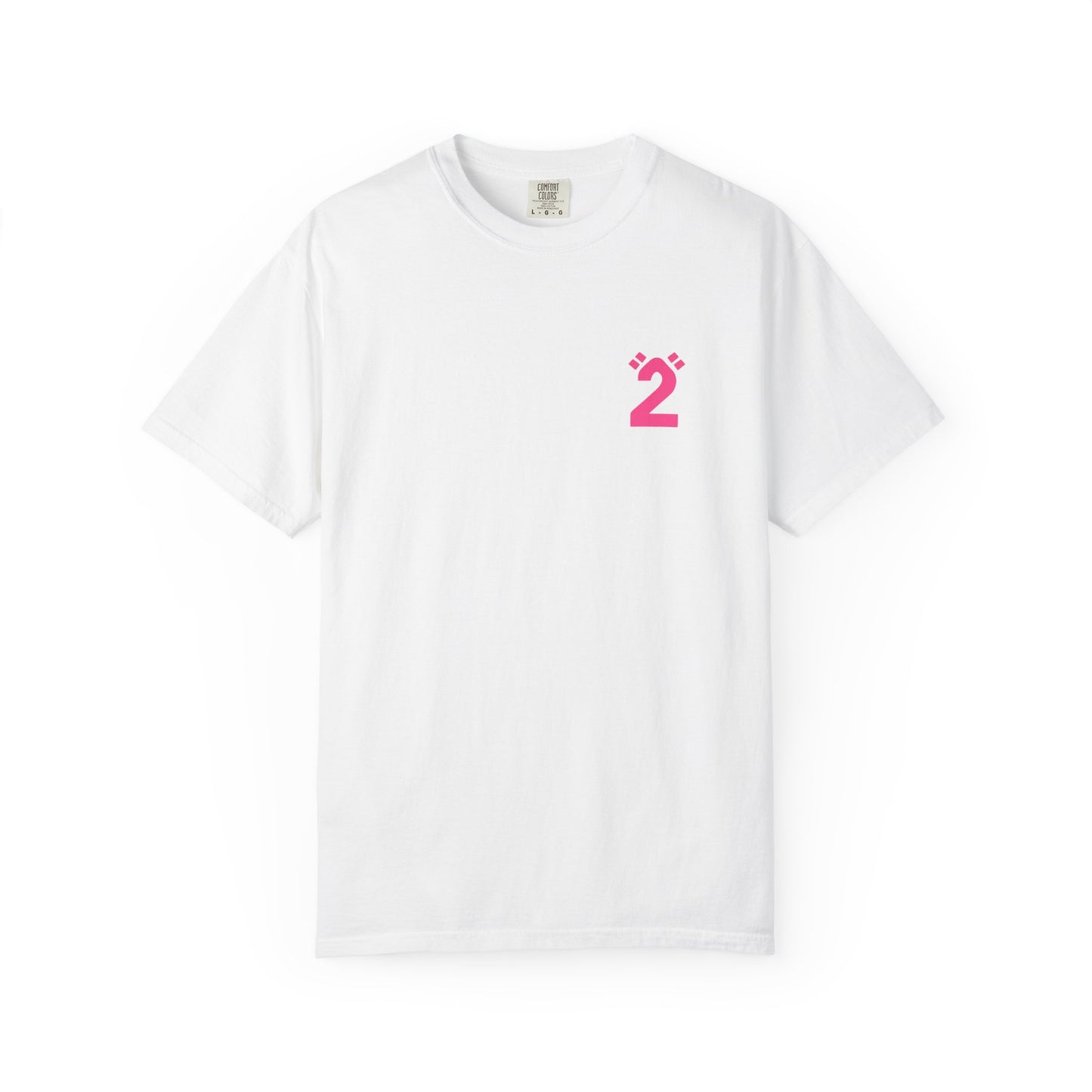 Loop 288 'lo0p' Tee