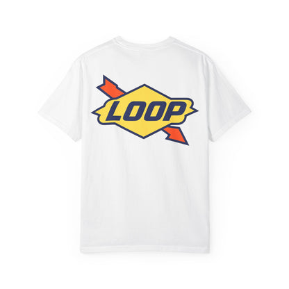 Loop 288 'sunoco' Tee