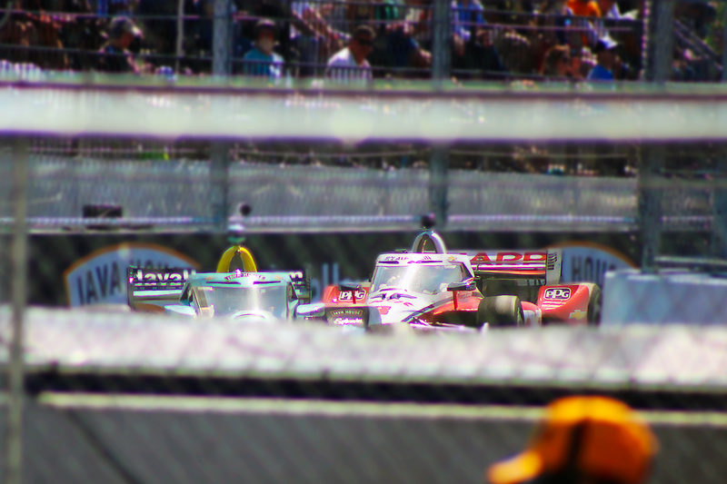Arlington GP (10,12,14,15 Car)