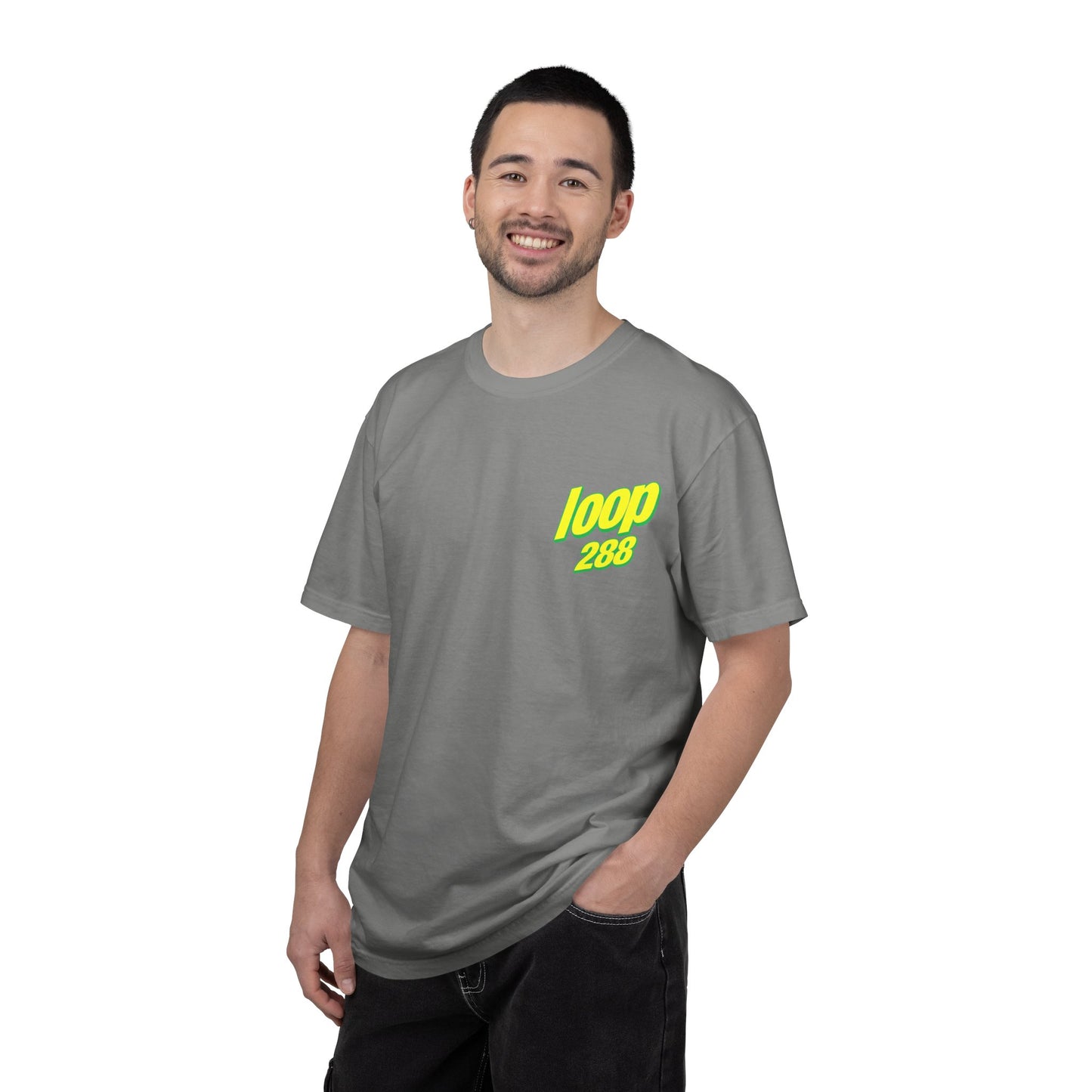 Loop 288 'Canned' Tee