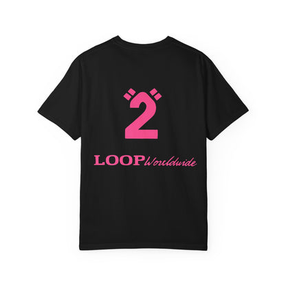 Loop 288 'lo0p' Tee