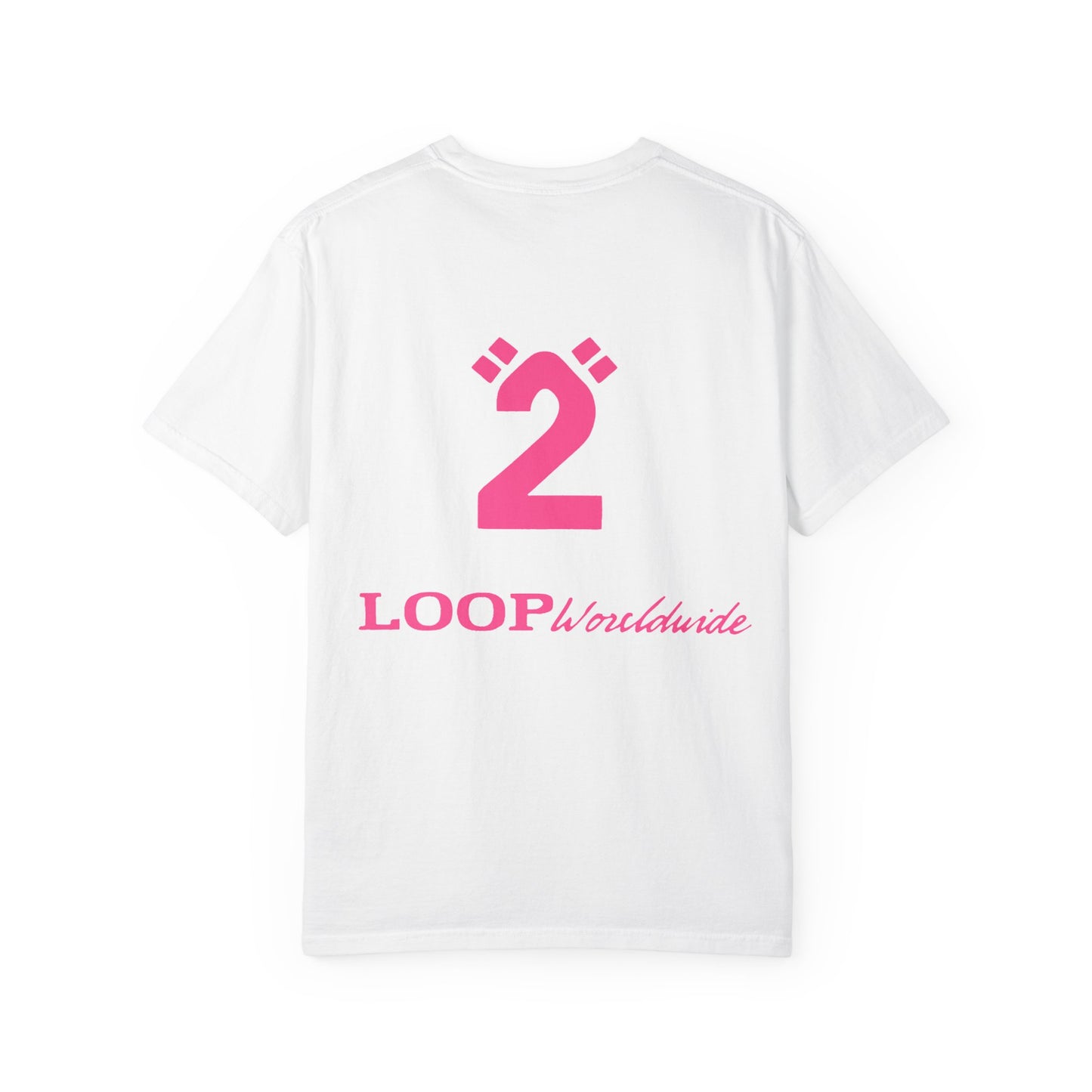 Loop 288 'lo0p' Tee