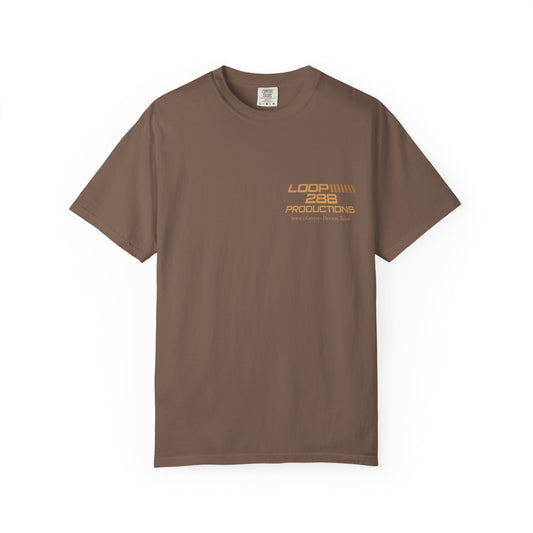 Loop 288 'voyager' Tee