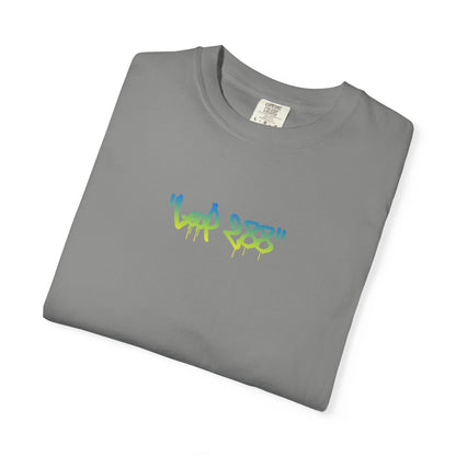 Loop 288 'graffiti' Tee