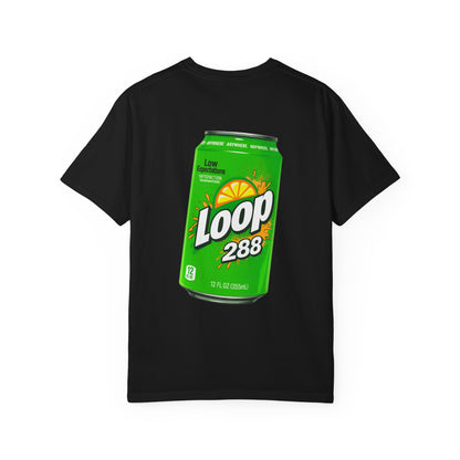 Loop 288 'Canned' Tee