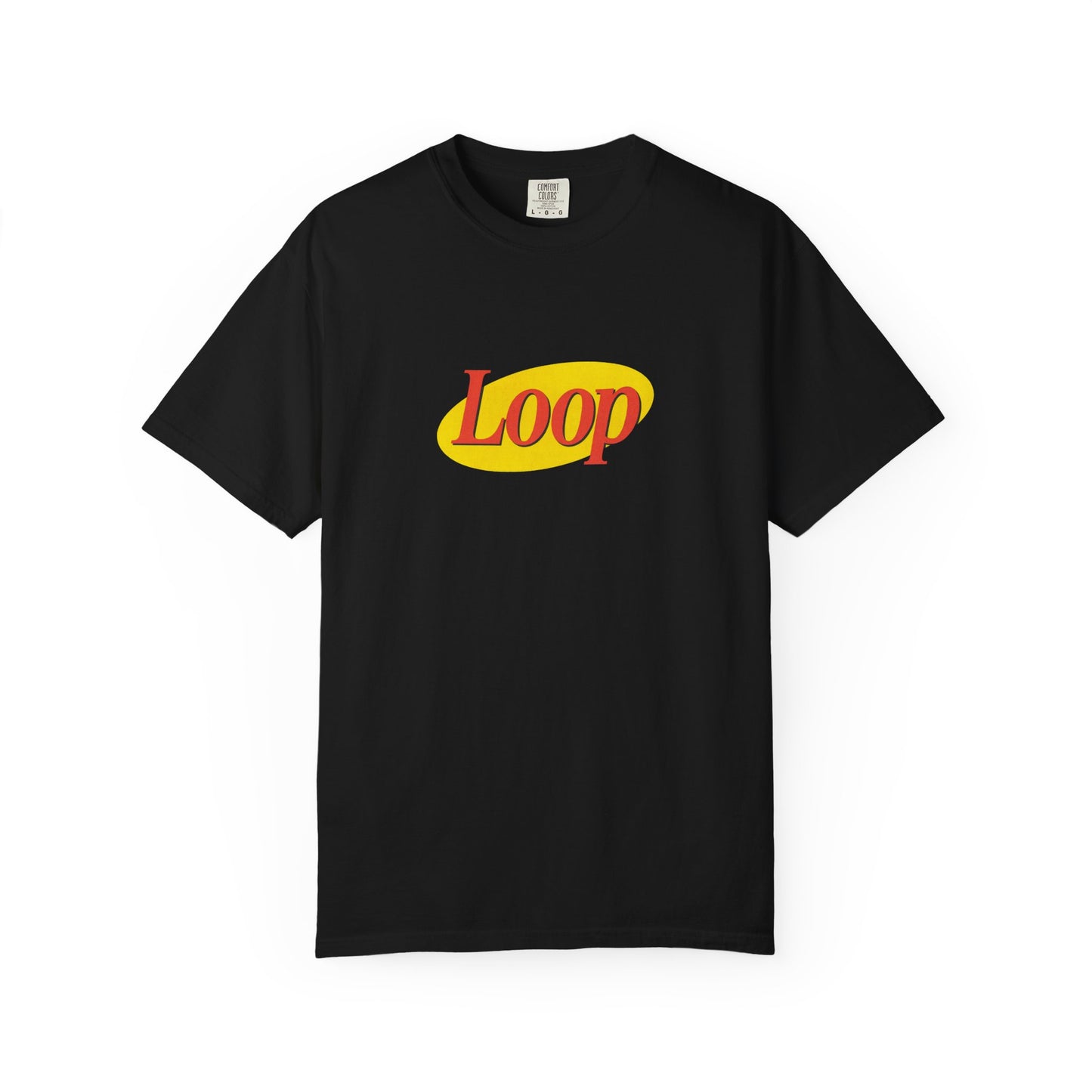 Loop 288 'funny man' Tee