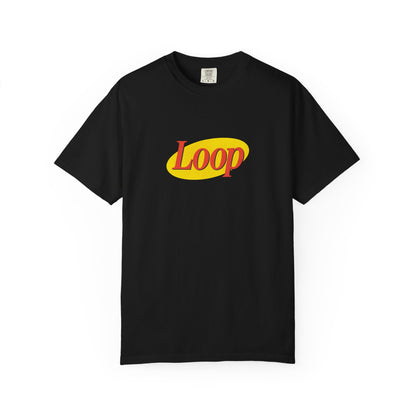 Loop 288 'funny man' Tee