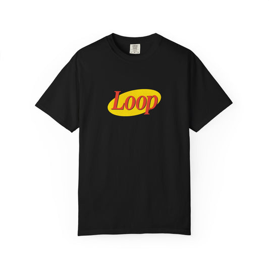 Loop 288 'funny man' Tee