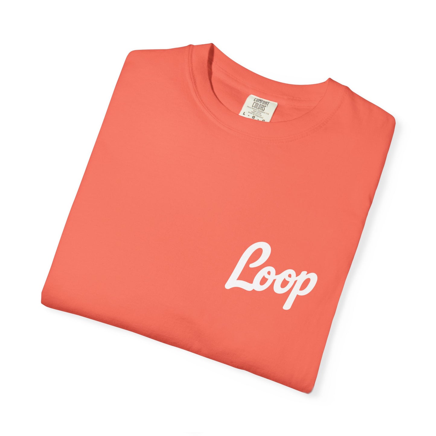 Loop 288 'patta' Tee
