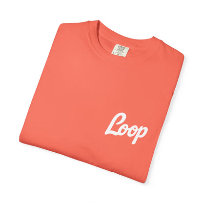 Loop 288 'patta' Tee