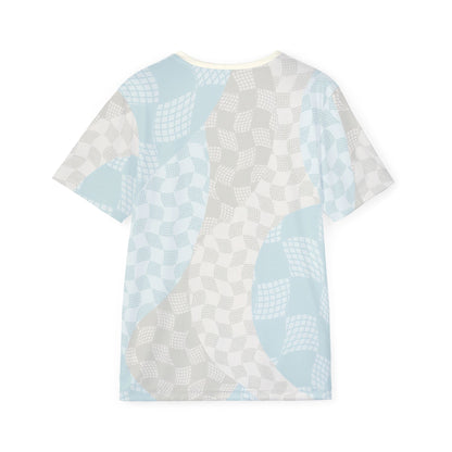 Loop 288 'dime store designer' Men's Sports Jersey