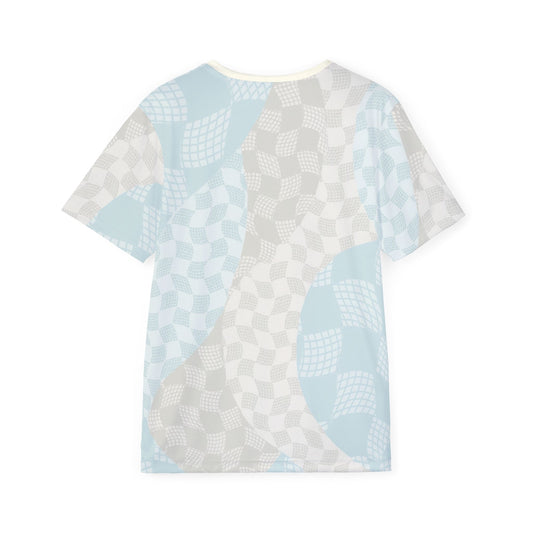 Loop 288 'dime store designer' Men's Sports Jersey