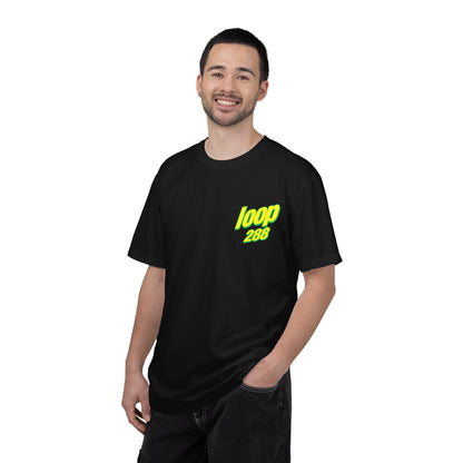 Loop 288 'Canned' Tee