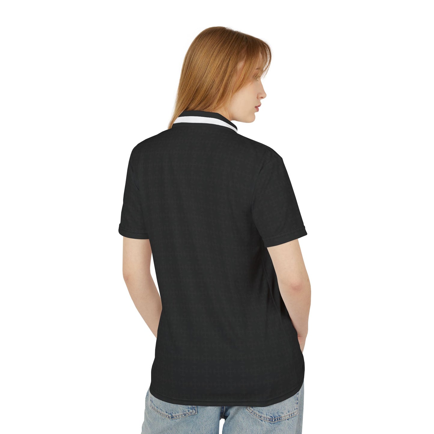 Loop 288 Soccer Polo "Madrid"