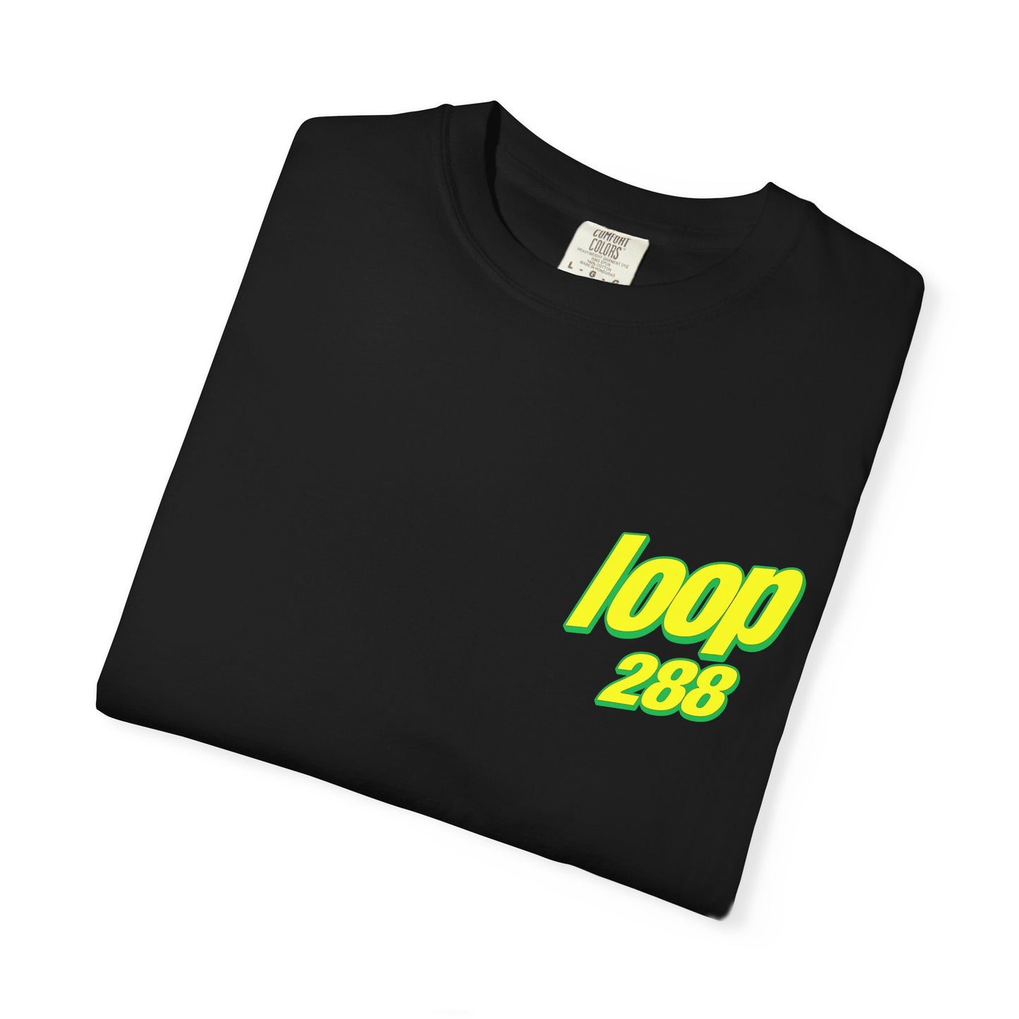 Loop 288 'Canned' Tee