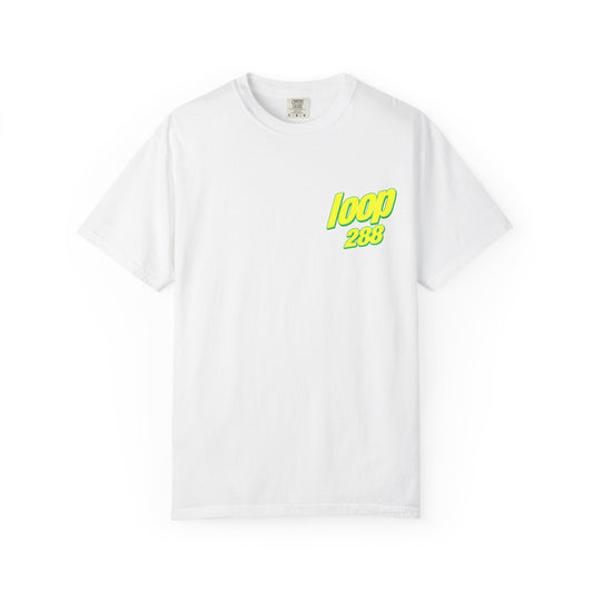 Loop 288 'Canned' Tee