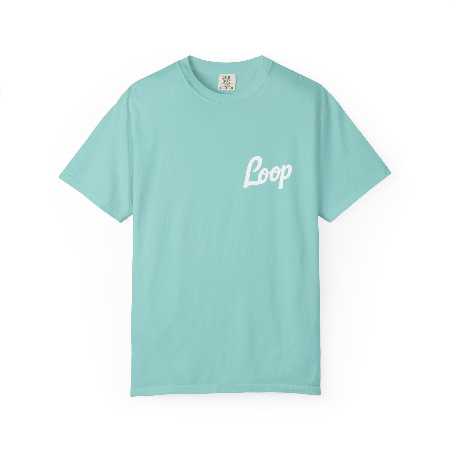 Loop 288 'patta' Tee