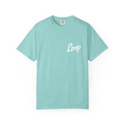 Loop 288 'patta' Tee