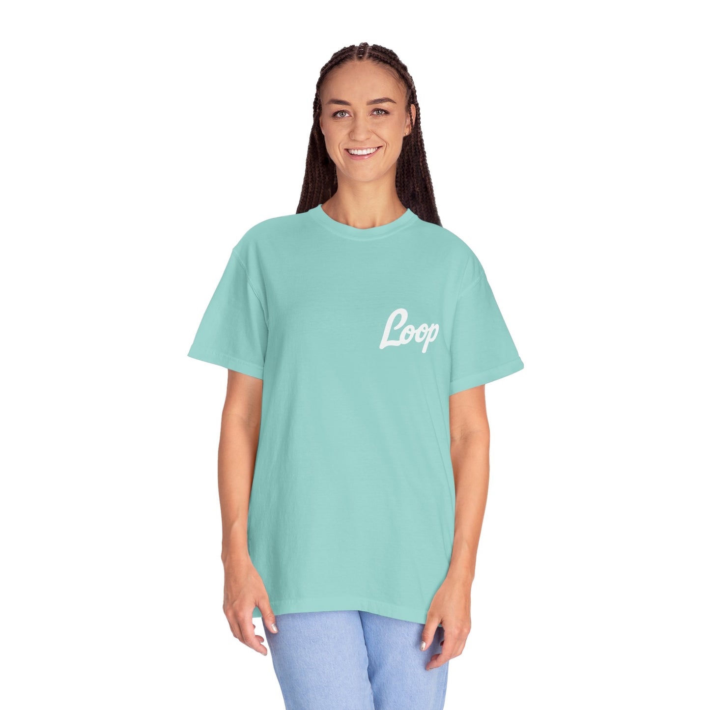 Loop 288 'patta' Tee