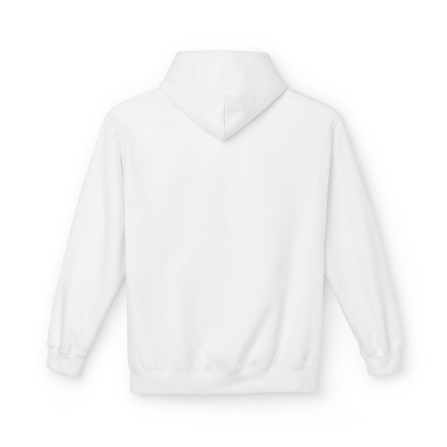 Loop 288 'Capital' Fleece Hoodie