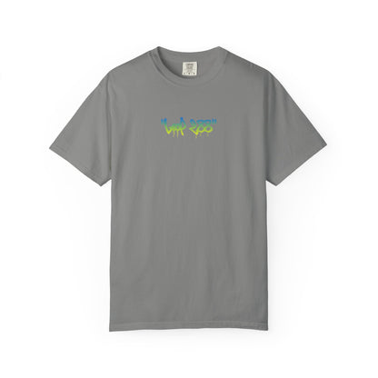 Loop 288 'graffiti' Tee