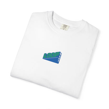 Loop 288 'quick mart' Tee
