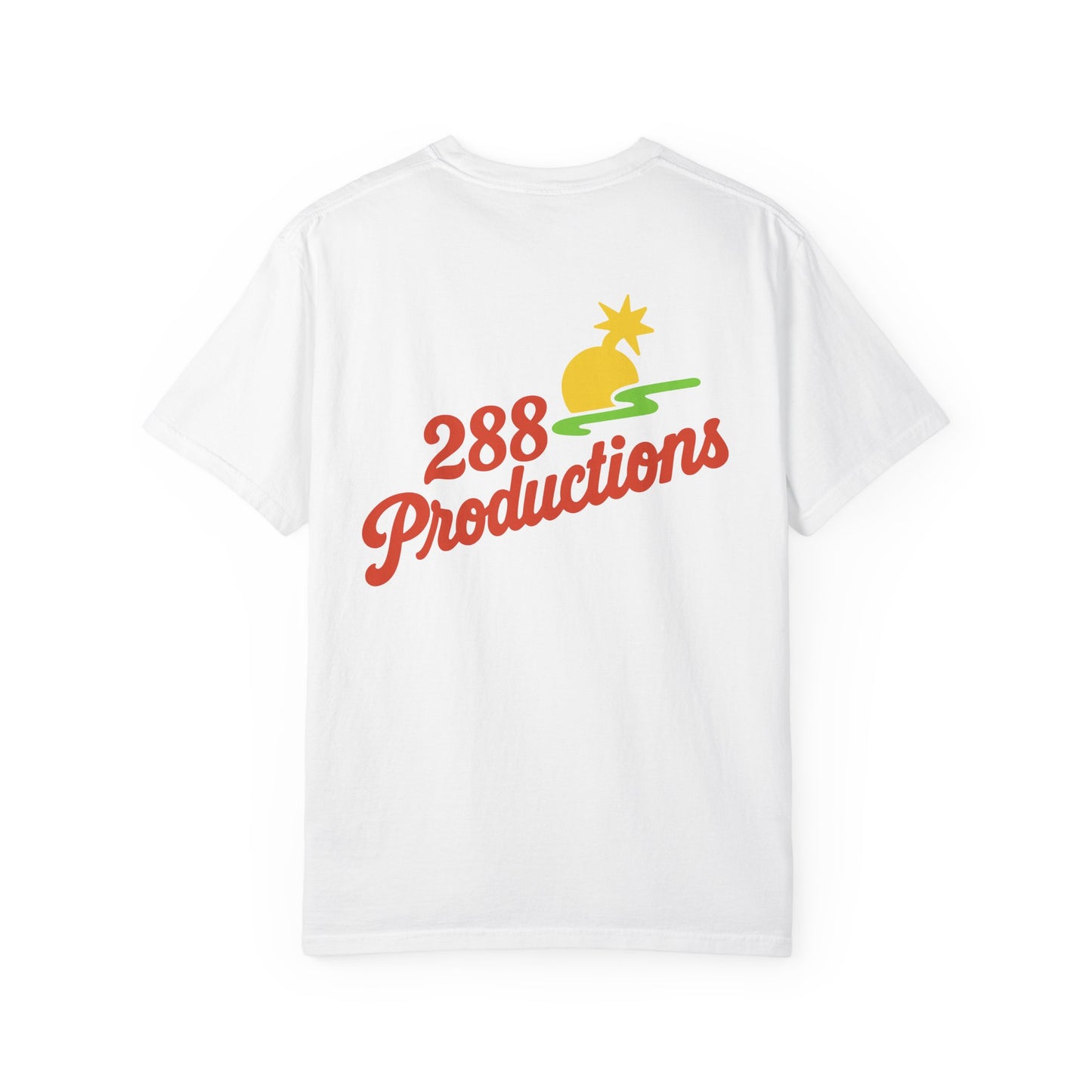 Loop 288 'Casa Bomb' Tee