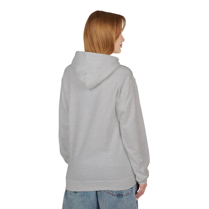Loop 288 'cleaner' Fleece Hoodie