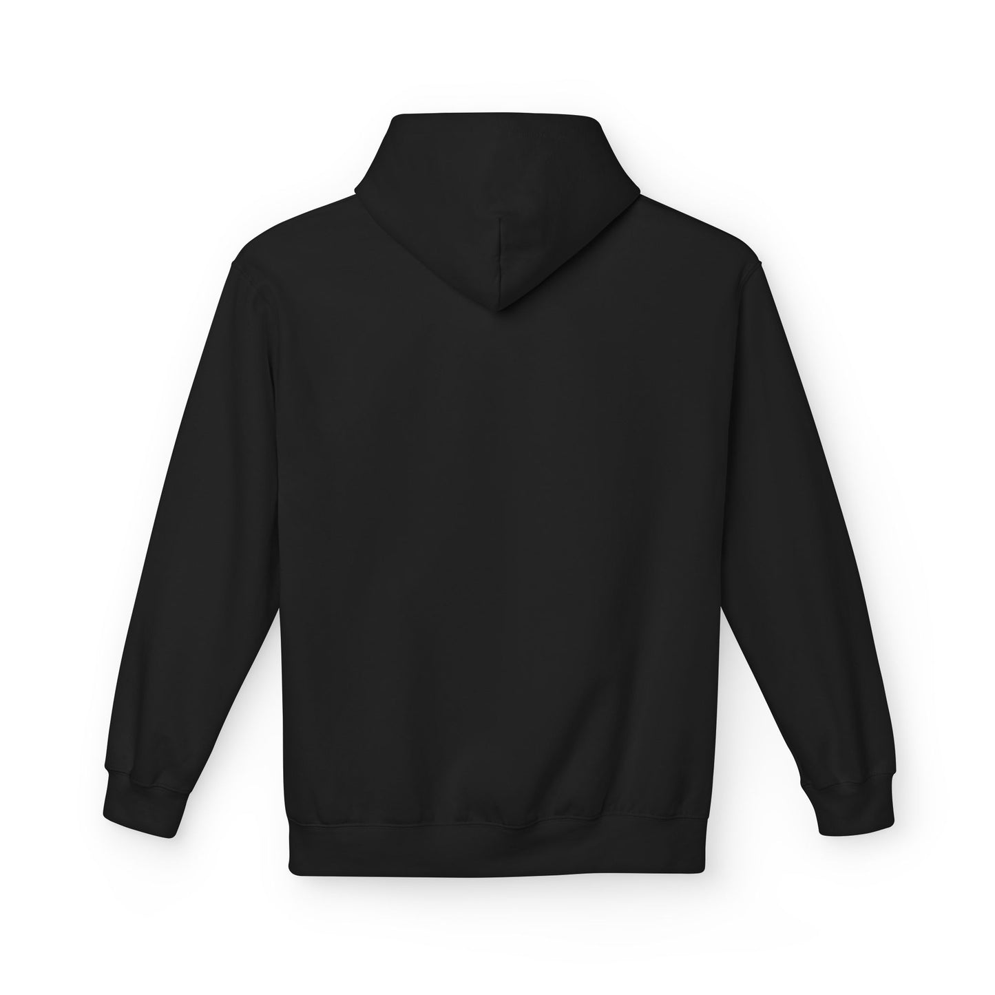 Loop 288 'Capital' Fleece Hoodie