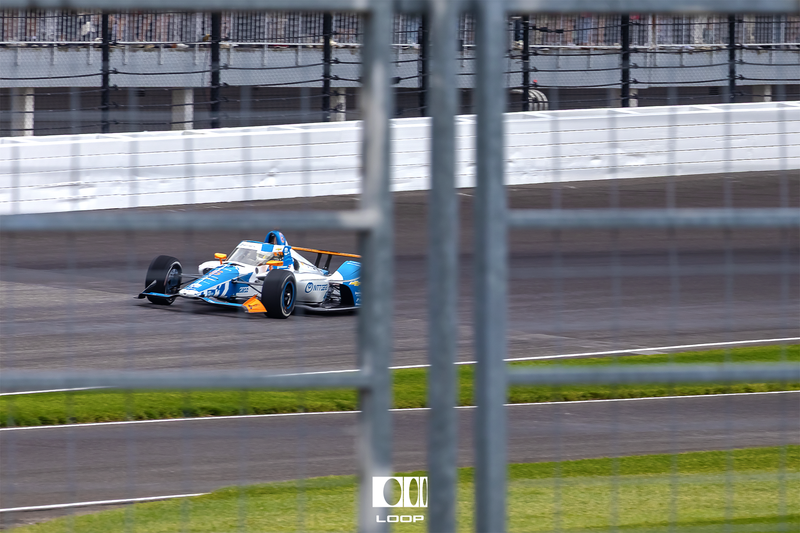 110th Indy 500 Cont.