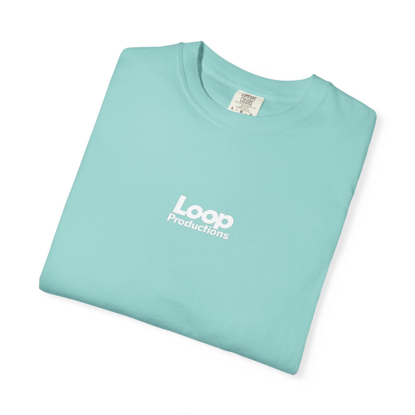 Loop 288 'tiffany' Tee