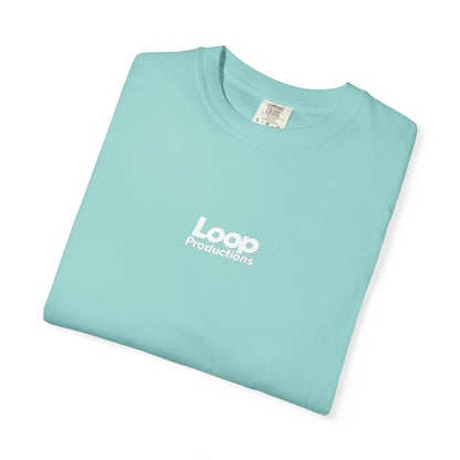 Loop 288 'tiffany' Tee