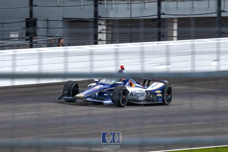 110th Indy 500 Cont.