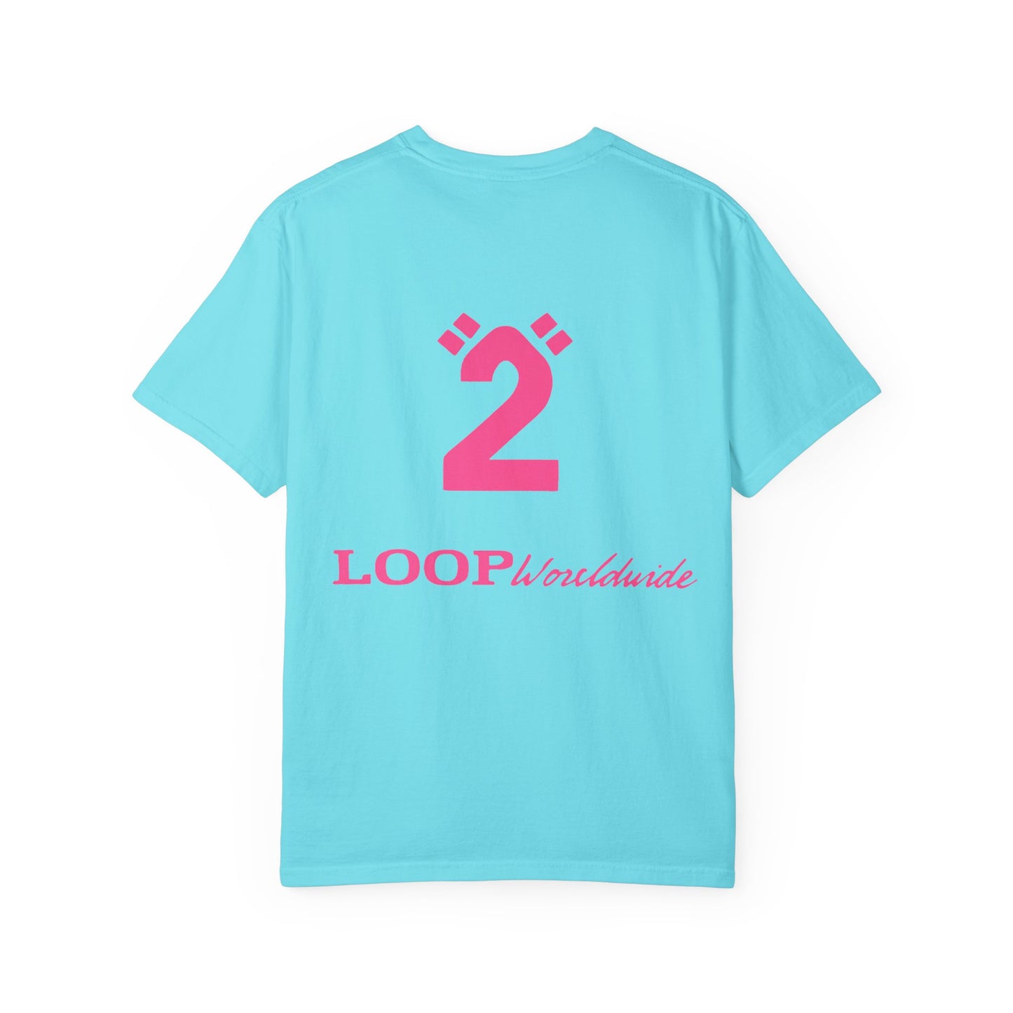 Loop 288 'lo0p' Tee