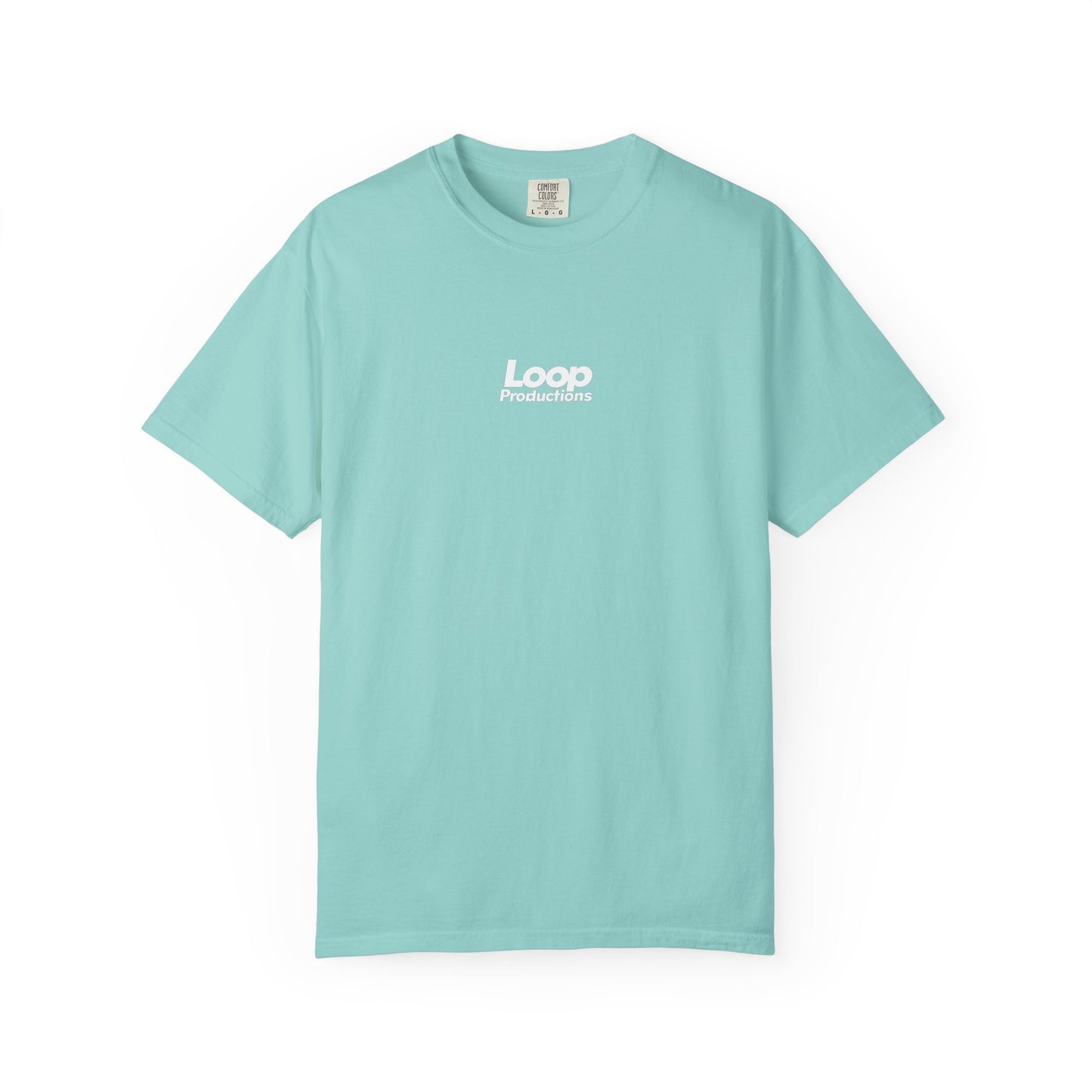 Loop 288 'tiffany' Tee