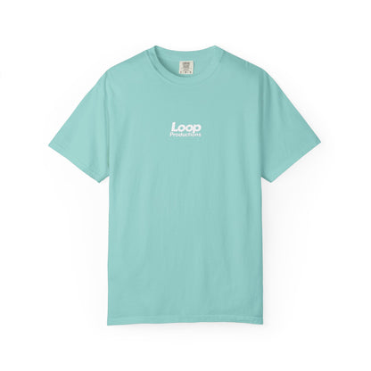 Loop 288 'tiffany' Tee